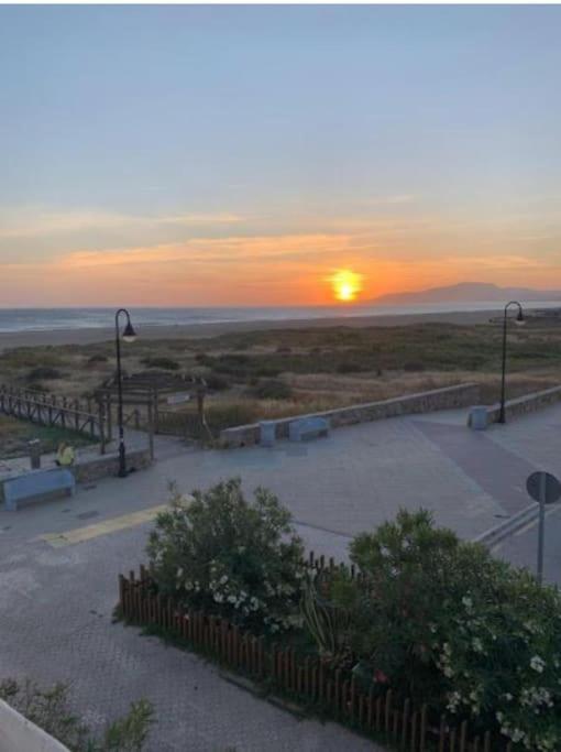 Appartamento Piscina, Wifi, Patio Con Vistas Tarifa Esterno foto