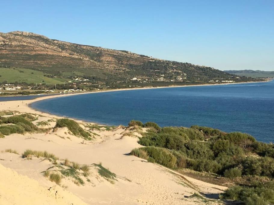 Appartamento Piscina, Wifi, Patio Con Vistas Tarifa Esterno foto
