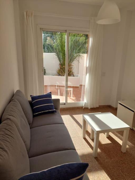 Appartamento Piscina, Wifi, Patio Con Vistas Tarifa Esterno foto