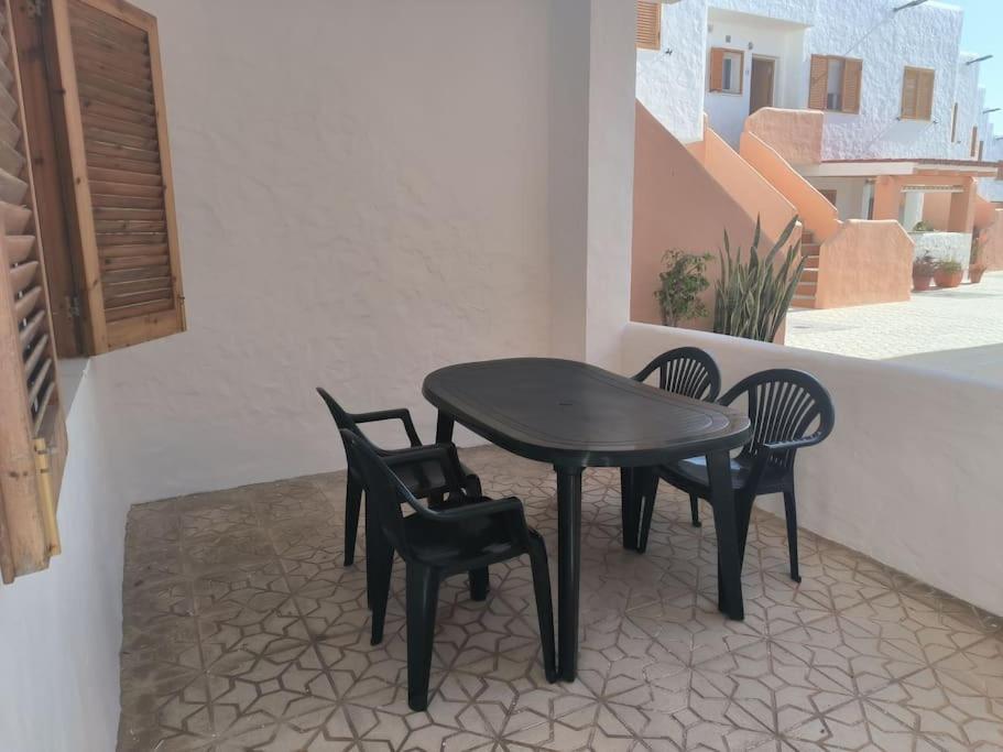 Appartamento Piscina, Wifi, Patio Con Vistas Tarifa Esterno foto