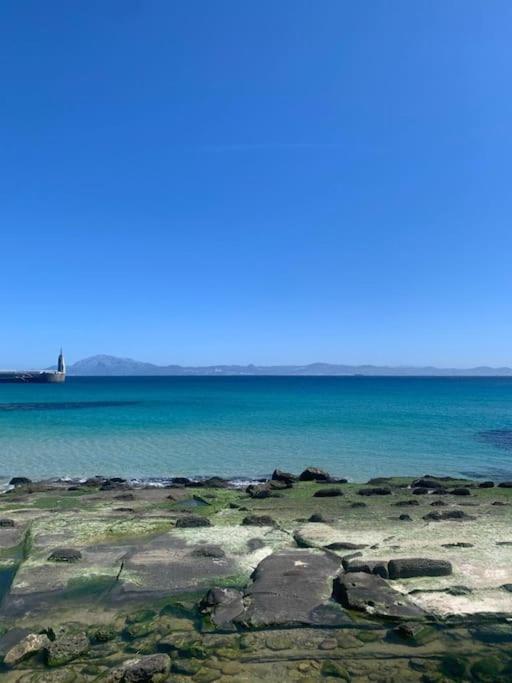 Appartamento Piscina, Wifi, Patio Con Vistas Tarifa Esterno foto