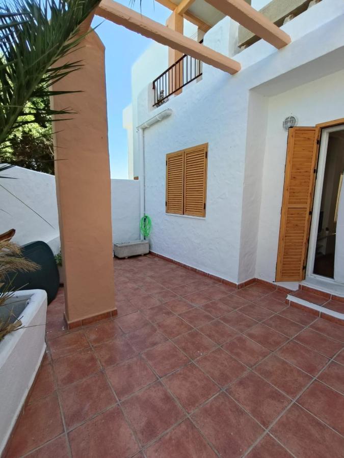 Appartamento Piscina, Wifi, Patio Con Vistas Tarifa Esterno foto