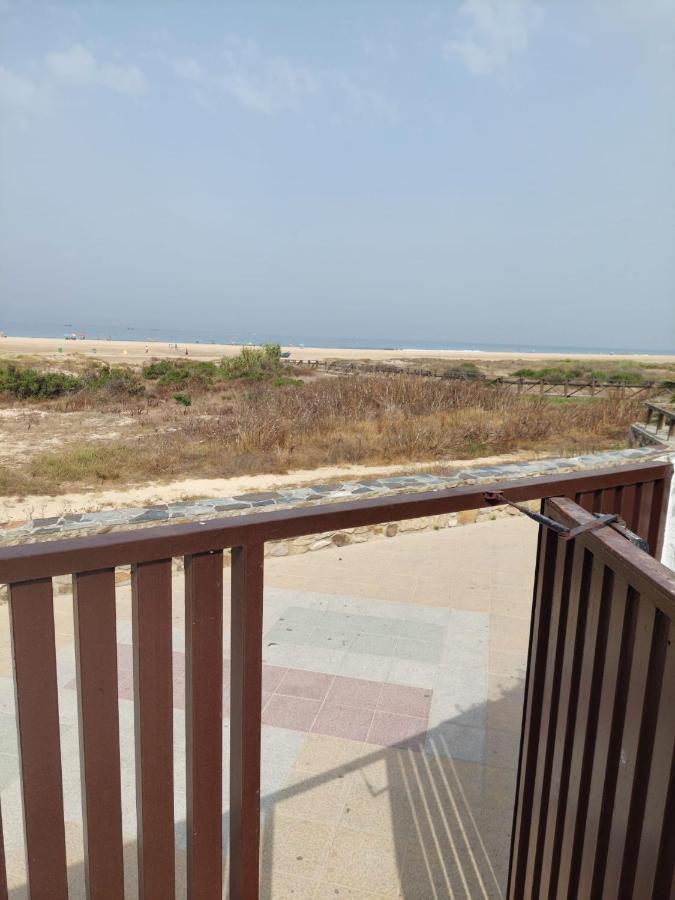 Appartamento Piscina, Wifi, Patio Con Vistas Tarifa Esterno foto