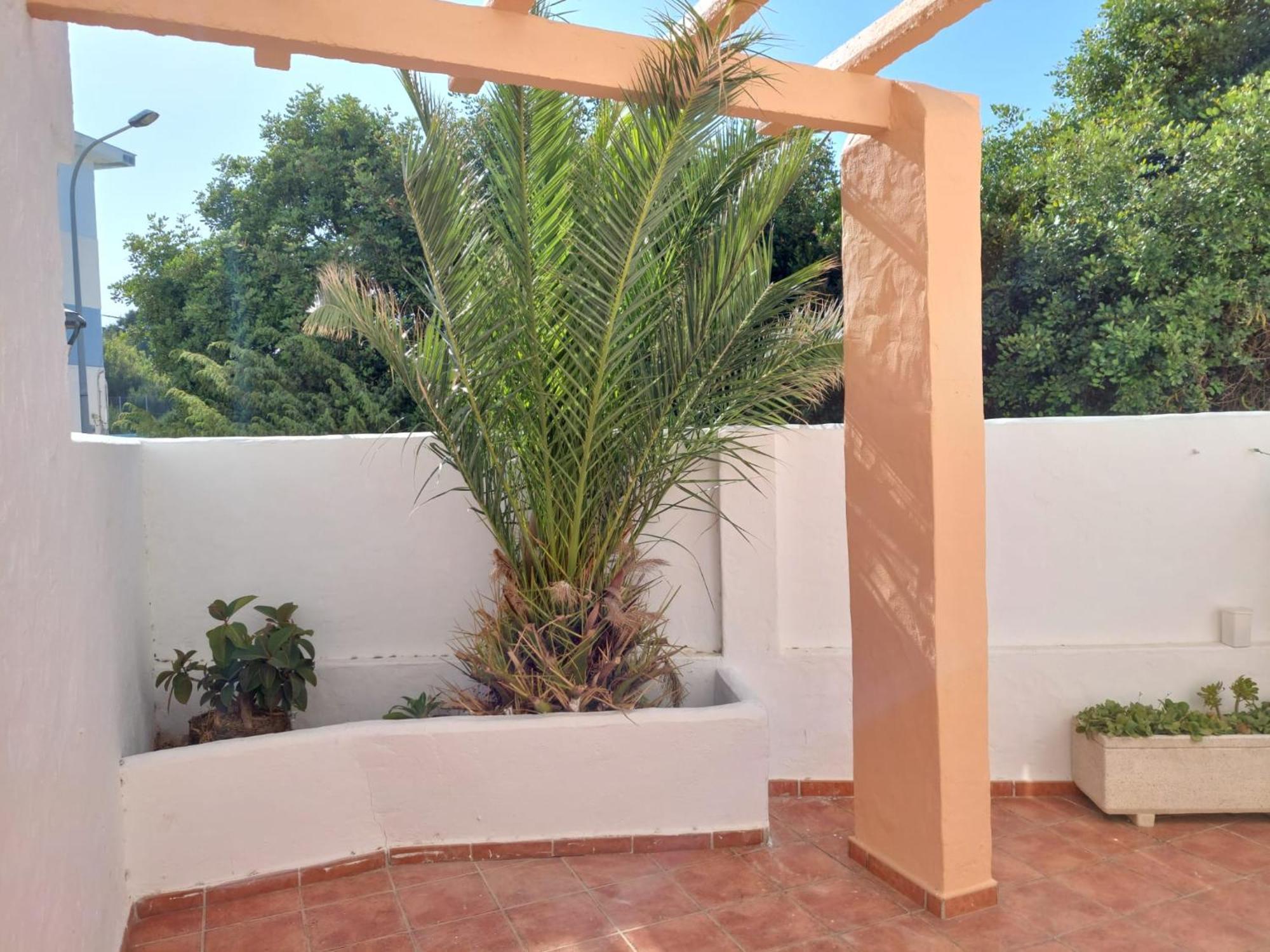 Appartamento Piscina, Wifi, Patio Con Vistas Tarifa Esterno foto